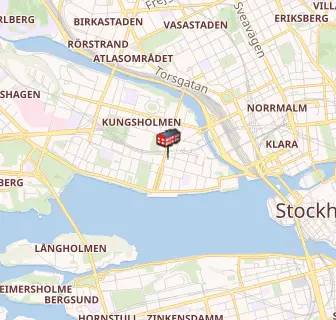 Stockholm