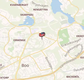 Nacka
