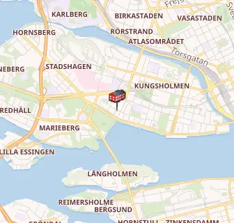 Stockholm