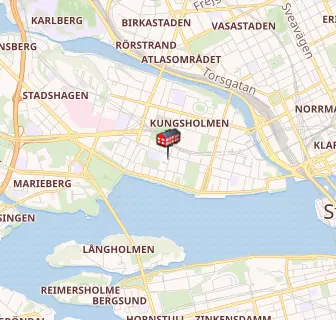 Stockholm
