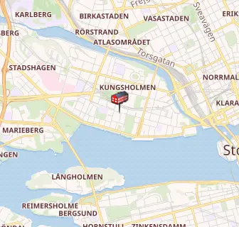 Stockholm