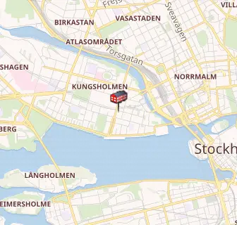 Stockholm