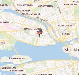 Stockholm