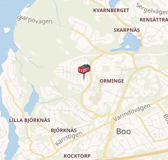 Nacka