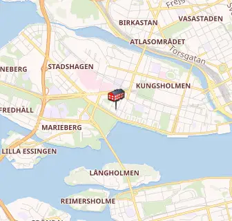 Stockholm