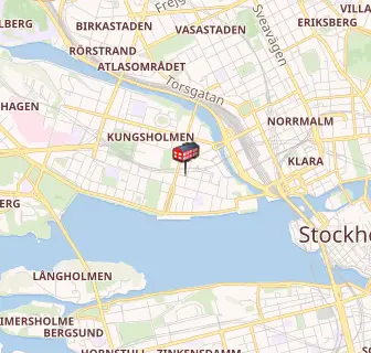 Stockholm