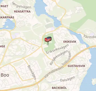 Nacka