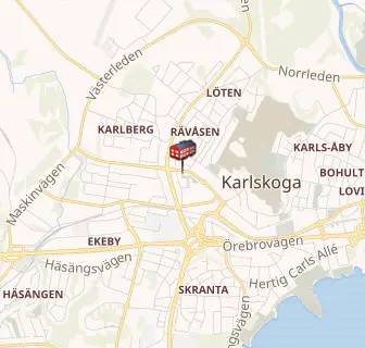 Karlskoga