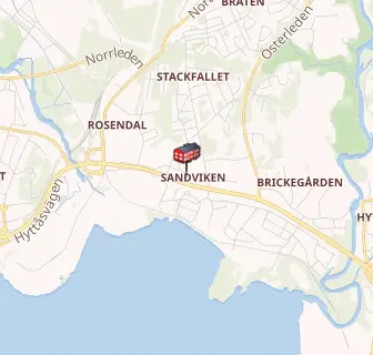 Karlskoga