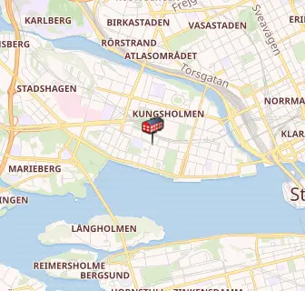 Stockholm