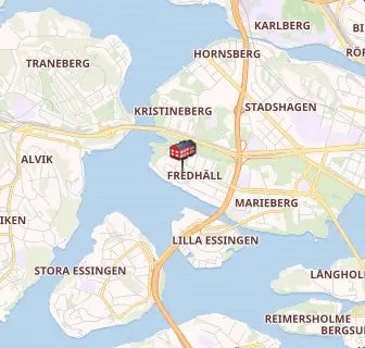 Stockholm