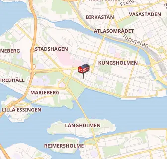 Stockholm