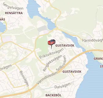 Nacka