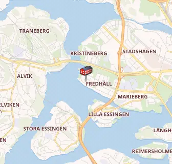 Stockholm