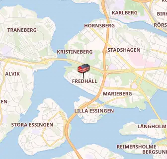 Stockholm