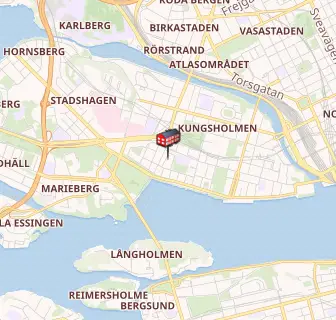 Stockholm