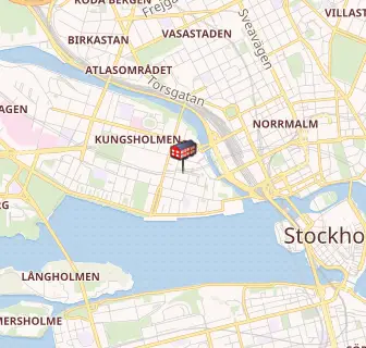 Stockholm