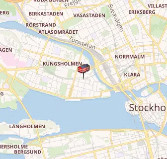 Stockholm