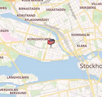 Stockholm