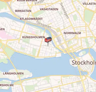 Stockholm