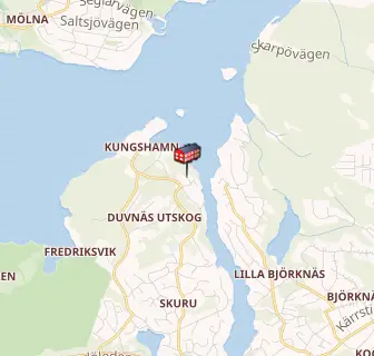 Nacka