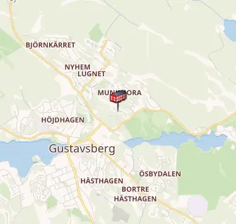 Värmdö