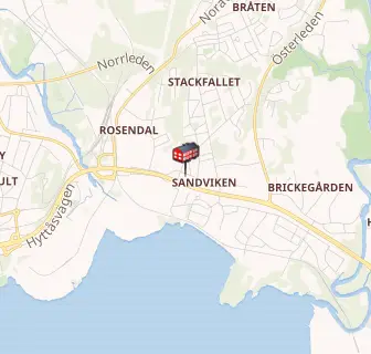 Karlskoga