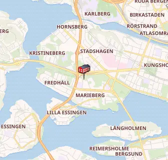 Stockholm