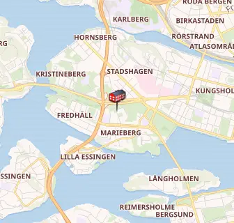 Stockholm