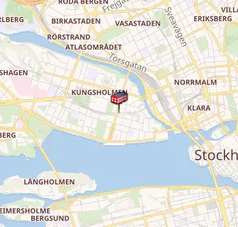 Stockholm