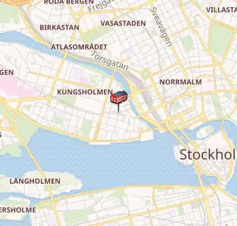 Stockholm