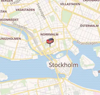 Stockholm