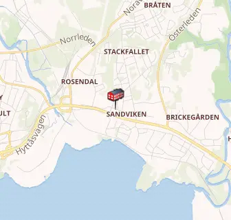 Karlskoga