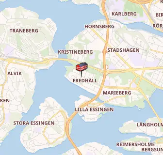 Stockholm