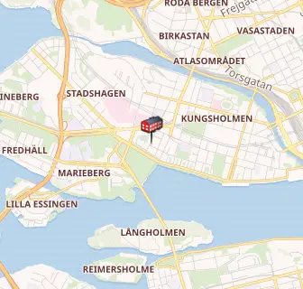 Stockholm