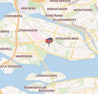 Stockholm