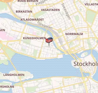 Stockholm
