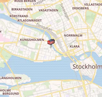 Stockholm