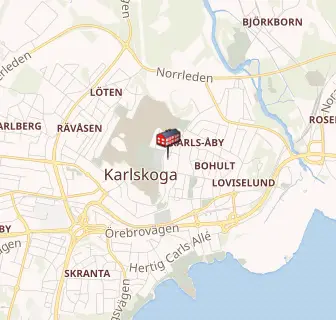 Karlskoga