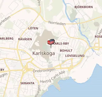 Karlskoga