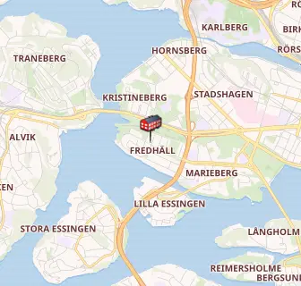 Stockholm