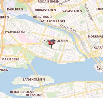 Stockholm