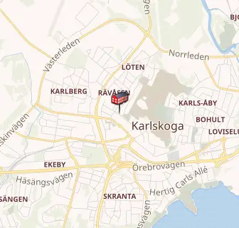 Karlskoga