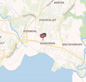 Karlskoga