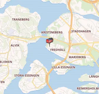 Stockholm