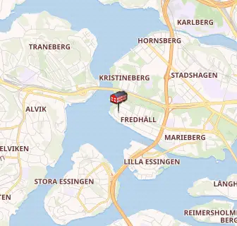 Stockholm