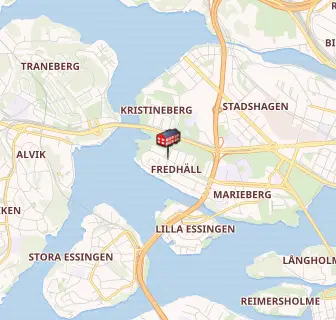 Stockholm