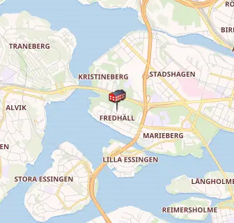 Stockholm