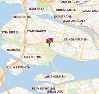 Stockholm