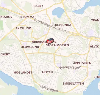 Stockholm